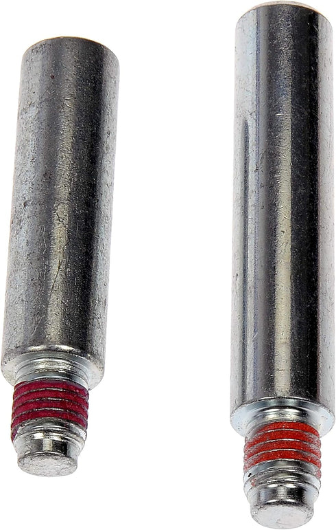 Dorman HW14203 Front Disc Brake Caliper Pin Kit Compatible with Select BMW/Mazda/Volvo Models...