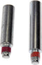 Dorman HW14203 Front Disc Brake Caliper Pin Kit Compatible with Select BMW/Mazda/Volvo Models...