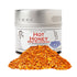 Hot Honey BBQ Seasoning | All Natural | Non GMO | Hand Crafted | 2.3 oz (65 g) | Gourmet Spice Mix | Small Batch | Artisanal Rub | Seasoning Pack ...