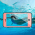 iPhone SE 2020 Case .iPhone 7/8/ SE 2020 Waterproof Case IP68 Underwater Full Body Protection with Built-in Screen Protector Shockproof Case for i...