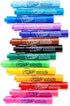 Mr. Sketch® Scented Markers Chisel Point Assorted Pack Of 14...