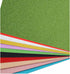 20 Sheets Grass Green Glitter Cardstock Paper for DIY Art Project, Scrapbook, Birthday Wedding Party Decoration 250GSM(8x12 In, Non Adhesive)...