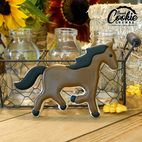 Farm Animal Cookie Cutter Set, 13 Piece Set, Premium Food Grade Stainless Steel, Dishwasher Safe...