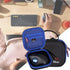 Mchoi Shockproof Carrying Case Suitable for Logitech Ergo M570 M575 / Nulea Wireless Trackball Mouse, Shockproof Waterproof Black Wireless Trackba...