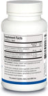 Biotics Research K Zyme™ Potassium, 99 milligrams, Supports Cardiovascular Function, Electrolyte Balance, Nerve Transmission, Muscle Activity, Sup...
