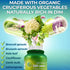 Optimal DIM 200mg Supplement for Women and Men - Made with Organic Whole Foods - Estrogen & Hormone Balance Support Diindolylmethane Complex - Max...