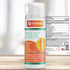 Pain Relieving Lotion- 3.2 oz Spray Pump- Frankincense Arthritis Therapy Cream for Joint and Muscle Rub. Not Greasy, FSA/HSA Eligible...