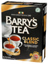 Barry's Tea Bags, Classic Blend, 80 Count, 8.8 Oz, (00102506)...
