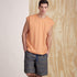 Simplicity Men's Knit Top and Shorts Sewing Pattern Kit, Code S9314, Sizes XS-S-M-L-XL, Multicolor...