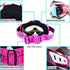 Motorcycle Motocross Goggles ATV Racing Goggles Dirt Bike Tactical Riding Motorbike Goggle Glasses, Bendable Windproof Dustproof Scratch Resistant...