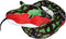 Wild Republic Snake Plush, Stuffed Animal, Plush Toy, Gifts for Kids, Dragon Bone 54"...