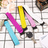 Yaomiao 20 Pieces Neoprene Wristlet Strap Keychain Lanyard Hand Keychain Wrist Phone Lanyards Bulk for Women...