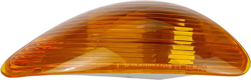 Dorman 888-5122 Front Passenger Side Heavy Duty Marker Light Compatible with Select International Models...