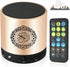 Portable Digital Quran Speaker with Remote Control over18 Reciters and 15Translations Available Quality Qur'an Speaker Arabic English French, Urdu...