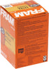 FRAM Extra Guard Spin-On Automotive Replacement Oil Filter, Designed for Conventional and Synthetic Oil Changes Lasting up to 10k Miles, PH12747 w...