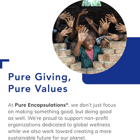 Pure Encapsulations B12 Liquid | 1,000 mcg Vitamin B12 (Methylcobalamin) Supplement to Support Nerves, Immune Health, Energy, and Cognitive Functi...