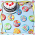 2 1/4 inches Pin for Happy Birthday Gifts Birthday Button Pinback Buttons for Happy Birthday Colorful Birthday Button Pins Party Birthday Pins for...