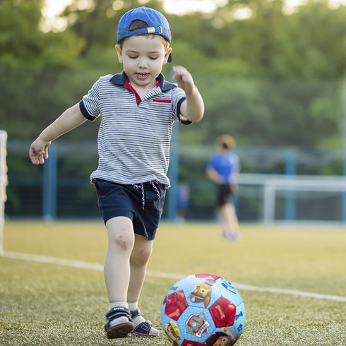 Hedstrom Paw Patrol Jr. Soccer Ball, 7 Inch (53-63884AZ)...