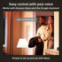 Philips Hue Smart 75W A19 LED Bulb - Soft Warm White Light - 1 Pack - 1100LM - E26 - Indoor - Control with Hue App - Works with Alexa, Google Assi...