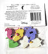 Disney Alice in Wonderland Buttons by Dress It Up Buttons and Embellishments - 4 Piece...