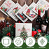 6 Pcs Swedish Kitchen Dish Cloths Kitchen Towels Reusable Sponge Cleaning Cloths Wipes Absorbent Dish Cloth Quick Drying Washable Decorative Tea T...