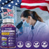 Glucosamine Chondroitin Gummies - 3000MG Extra Strength Joint Support Supplement with MSM & Elderberry, Flexibility, Antioxidant Immune Support Gu...