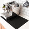 GRANNY SAYS Dish Drying Mat for Kitchen Counter, Rubber Mat Fit Under Coffee Maker, Drying Matt Kitchen Gadgets, Hide Stain Coffee Mat For Counter...