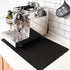 GRANNY SAYS Dish Drying Mat for Kitchen Counter, Rubber Mat Fit Under Coffee Maker, Drying Matt Kitchen Gadgets, Hide Stain Coffee Mat For Counter...