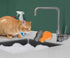 Genuine Fred Kitchen Kittens Sponge, Set of 2, Colors May Vary...