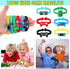 Video Game Party Favors for Kids, Video Game Birthday Party Supplies Gifts Pinata for Birthday Kids Age 3-5, 6-8, Video Game Party Favors Bags Tre...