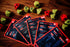 Werewolf: The Apocalypse 5th Edition Roleplaying Game Dice & Form -Card Set - RPG Accessory, Contains 17 Dice & 5 -Cards...