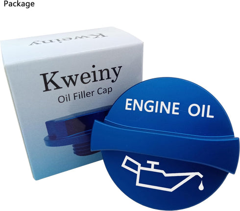 Engine Oil Filler Cap Aluminum Compatible with Nissan Infiniti 1982-2022 Some Models...
