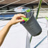 SureGrip Clothespin Pod with 24 SureGrip Pegs...