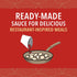 P.F. Chang's Home Menu Chang's Spicy Chicken Cooking Sauce Pouch, 8 oz....