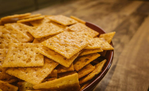 Savory Saltine Seasoning, 1.4 Ounce (Pack of 2)...