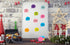 Bubble Sticky Notes 3x3 in, 8 Pads, Super Cute Bright Color Strong Adhesive Post, Clean Removal, 82 Sheets/pad...