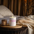 6.5oz Candle, Coconut Apricot Wax Candle for Home (Tiare) Home Fragrance Products, 1 Wick Candle, Enhance Indoor Aroma, Vegan & Cruelty-Free, Clea...