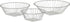 Deco Brothers Hanging Fruit Basket, 3-Tier, Chrome...