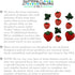 Buttons Galore and More Collection of Novelty Buttons and Embellishments Based on A Variety of Themes, Holidays, and Seasons for DIY Crafts, Scrap...