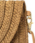 YYW Womens Straw Clutch Summer Evening Handbag Beach Purse Woven Straw Bag Envelope Clutch...