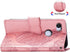 Wallet Flip Case for Xiaomi Redmi 9A, Diamond Butterfly 5, PU Leather, Magnetic Card Slots, Cash Wallet/Purse, Wrist Strap, Not Water Resistant......