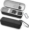 Hard Travel Case Replacement for Anker Power Bank, EVA Protective Travel Case Carrying Bag for Anker Prime Power Bank 27650mAh 250W/24000mAh 140W ...