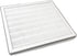 Nispira PEAIRPLG High Efficiency 3-in-1 True HEPA Replacement Carbon Compatible with Pure Enrichment Purezone Air Purifier 1 Filter...