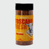 Toscano Fresh All-Natural Mixed Spices & Chili Blend, Dry Rub......