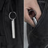 ThruNite Portable Metal Pill Case 3 Layers Pill Container Waterproof Pill Organizer Holder for Travel Purse Keychain EDC Daily Personal Care Outdo...