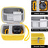Waterproof Camera Case Compatible with Kodak PIXPRO WPZ2 - Provides Rugged Protection.(Case Only) (Yellow)...