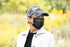 Funky Junque Messy Bun Baseball Cap - Women's Ponytail Hat with Criss Cross Design - Value Packs, Solid Colors, Camo Patterns...