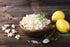 Popcorn Seasoning | Variety 2 Pack | British Sea Salt & Vinegar Popcorn Seasoning | White Cheddar Popcorn Seasoning | Fat Free | Saturated Fat Fre...