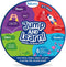 Skillmatics Flash Cards for Toddlers - Jump & Learn Letters, Numbers, Shapes & Colors, Preschool Learning, Travel Toys, Gifts for Kids Ages 2, 3, ...