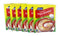 Nora Kitchen - Chinese Style Nido Oriental Soup Mix, 2.18oz (62g) 6 Pack...
